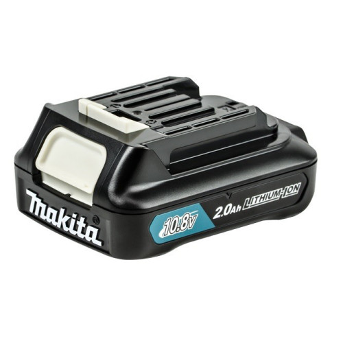 Аккумулятор Makita CXT BL1020B, 10.8/12В, 2.0Ач (197395-1)